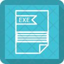 Exe File Format Icon