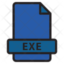 Exe File Icon