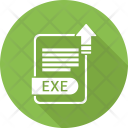 Exe Extension File Icon