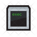 Executable  Icon