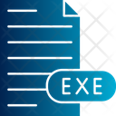 Executable File  Icon