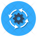 Execution  Icon