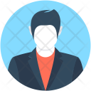 Executive  Icon
