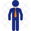 Executive Icon