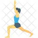 Exercise  Icon