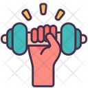 Exercise  Icon