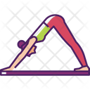 Exercise Icon