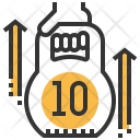 Exercise Icon