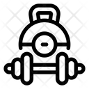 Exercise  Icon