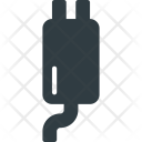 Exhaust  Icon