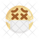 Exhausted  Icon