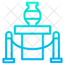 Exhibition  Icon