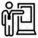 Exhibitor Icon