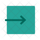 Exit App Icon