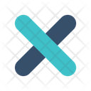 Exit  Icon