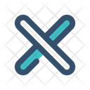 Exit  Icon