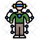 Exoskeleton Icon