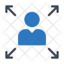 Expand Profile Icon