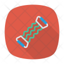 Expander Airtube Carrier Chemistry Icon