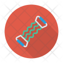 Airtube Carrier Chemistry Experiment Icon