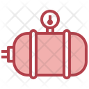 Expansion Tank Icon