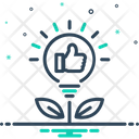 Expedient Remedy Means Icon