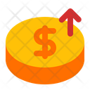 Spending Expense Output Icon