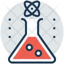 Chemistry Chemical Science Icon