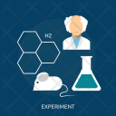 Experiment Mouse Doctor Icon