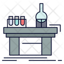 Experiment Lab Icon