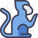 Experimental Icon