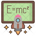 Experimental Physics Icon