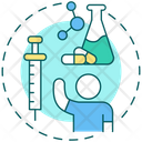 Experimental Treatment Icon