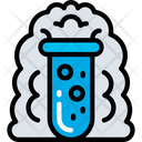 Experiments Science Explosions Icon