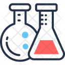 Experiments Lab Laboratory Icon