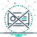 Expired Insignia Warning Icon