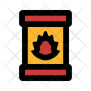 Explode Material Icon
