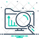 Exploratory Icon