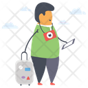 Explorer Icon