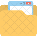 Explorer File Icon