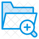 Explorer Folder Icon