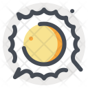 Explosion  Icon