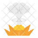 Explosion Icon