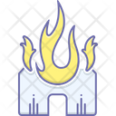 Explosion  Icon
