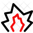 Explosion Icon
