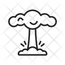 Explosion  Icon