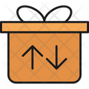 Export Packing Icon