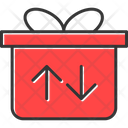 Export Packing Icon