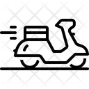 Express  Icon