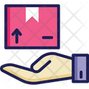 Express Delivery Icon
